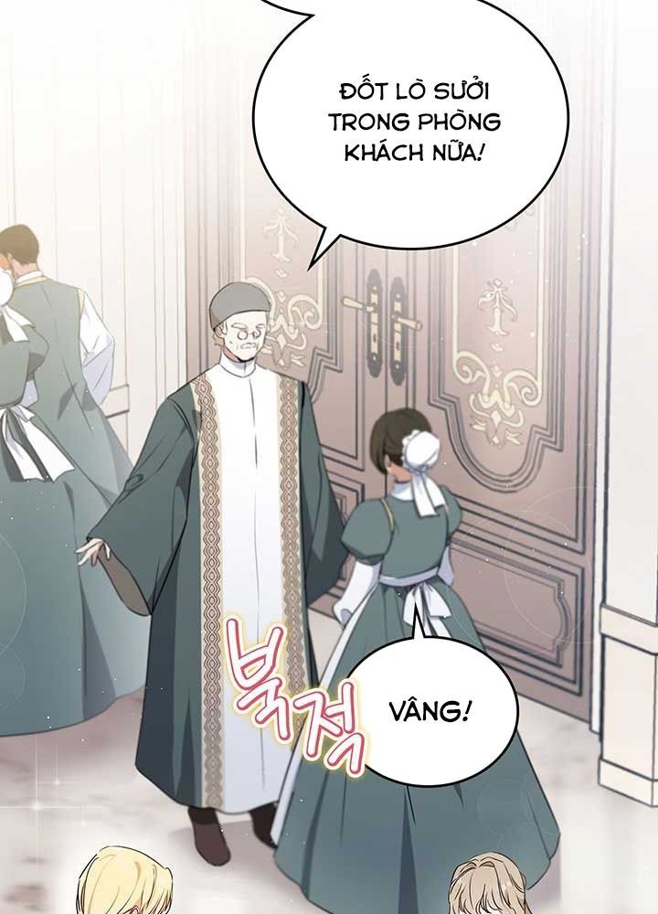 Kiếp Này, Tôi Sẽ Trở Thành Gia Chủ Chapter 73 - Trang 2