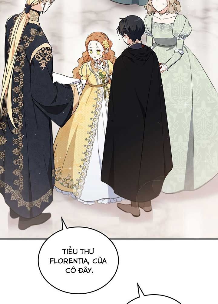 Kiếp Này, Tôi Sẽ Trở Thành Gia Chủ Chapter 73 - Trang 2