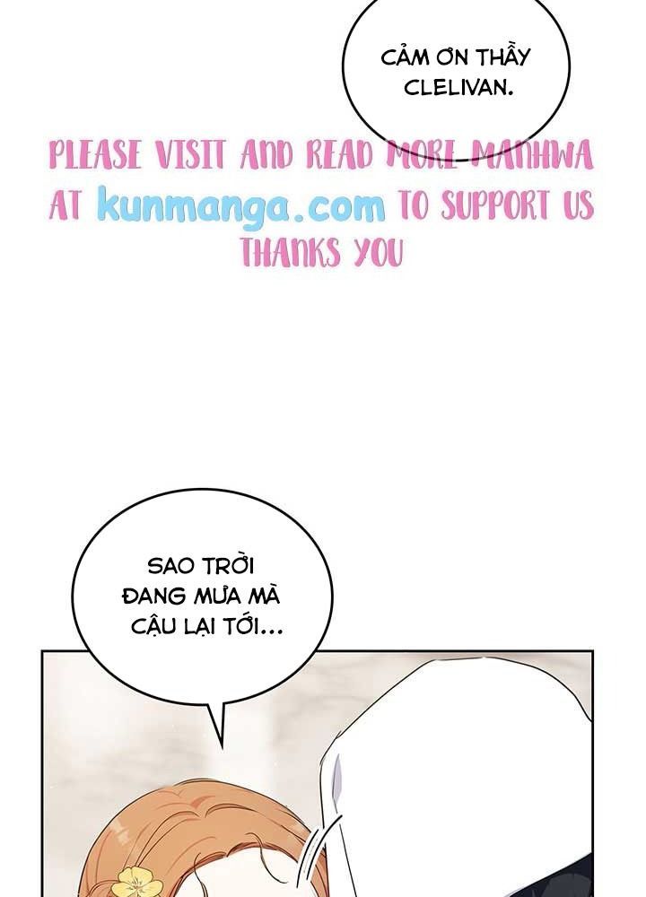 Kiếp Này, Tôi Sẽ Trở Thành Gia Chủ Chapter 73 - Trang 2