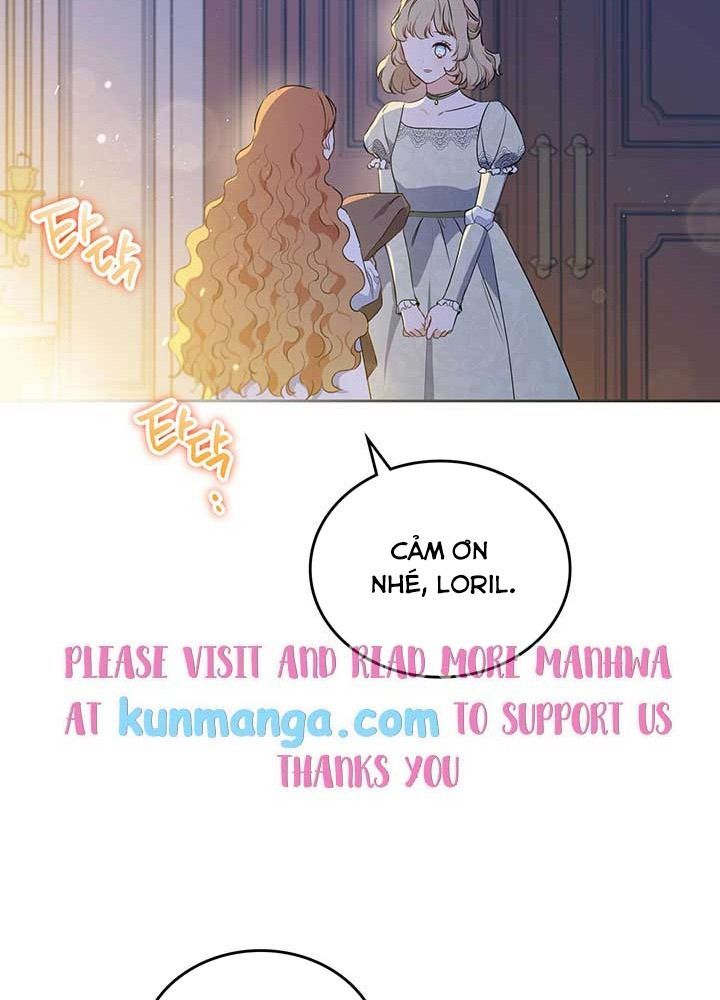 Kiếp Này, Tôi Sẽ Trở Thành Gia Chủ Chapter 73 - Trang 2