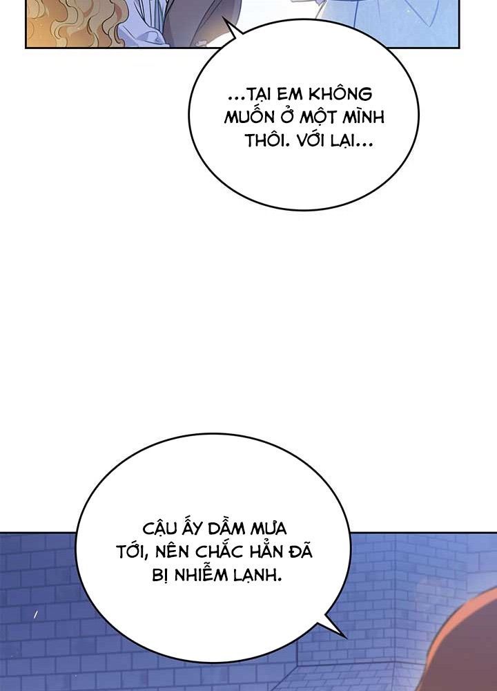 Kiếp Này, Tôi Sẽ Trở Thành Gia Chủ Chapter 73 - Trang 2