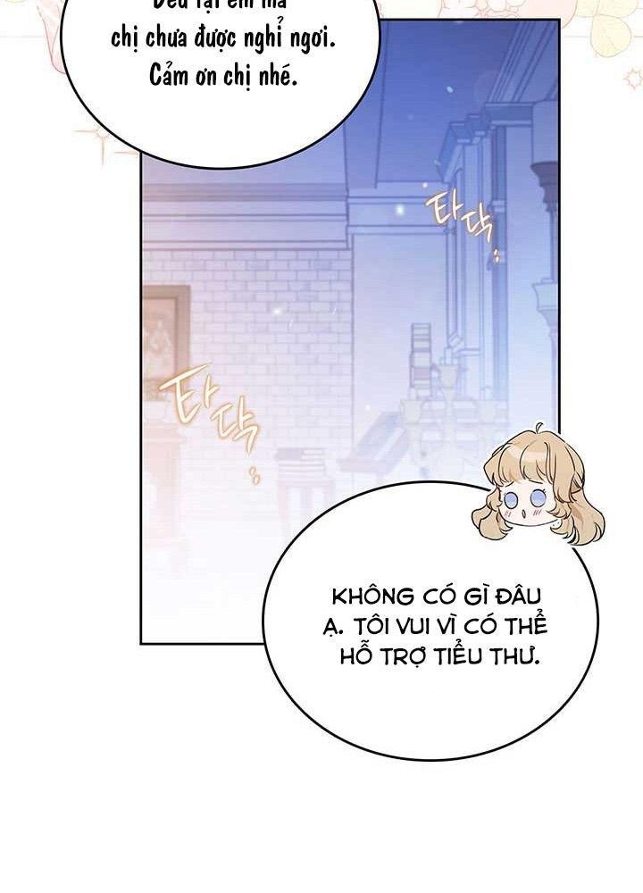 Kiếp Này, Tôi Sẽ Trở Thành Gia Chủ Chapter 73 - Trang 2