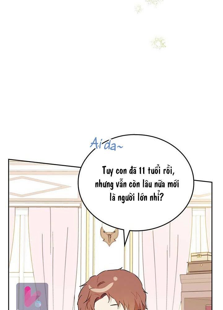 Kiếp Này, Tôi Sẽ Trở Thành Gia Chủ Chapter 74 - Trang 2