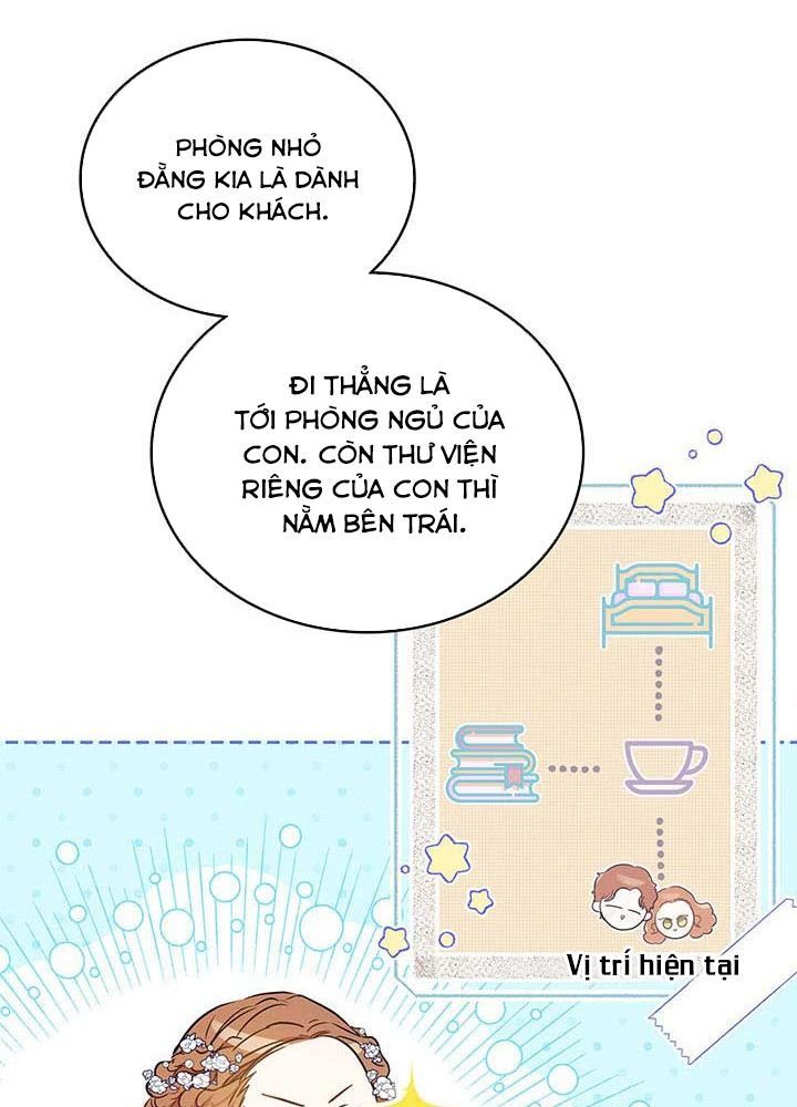 Kiếp Này, Tôi Sẽ Trở Thành Gia Chủ Chapter 74 - Trang 2