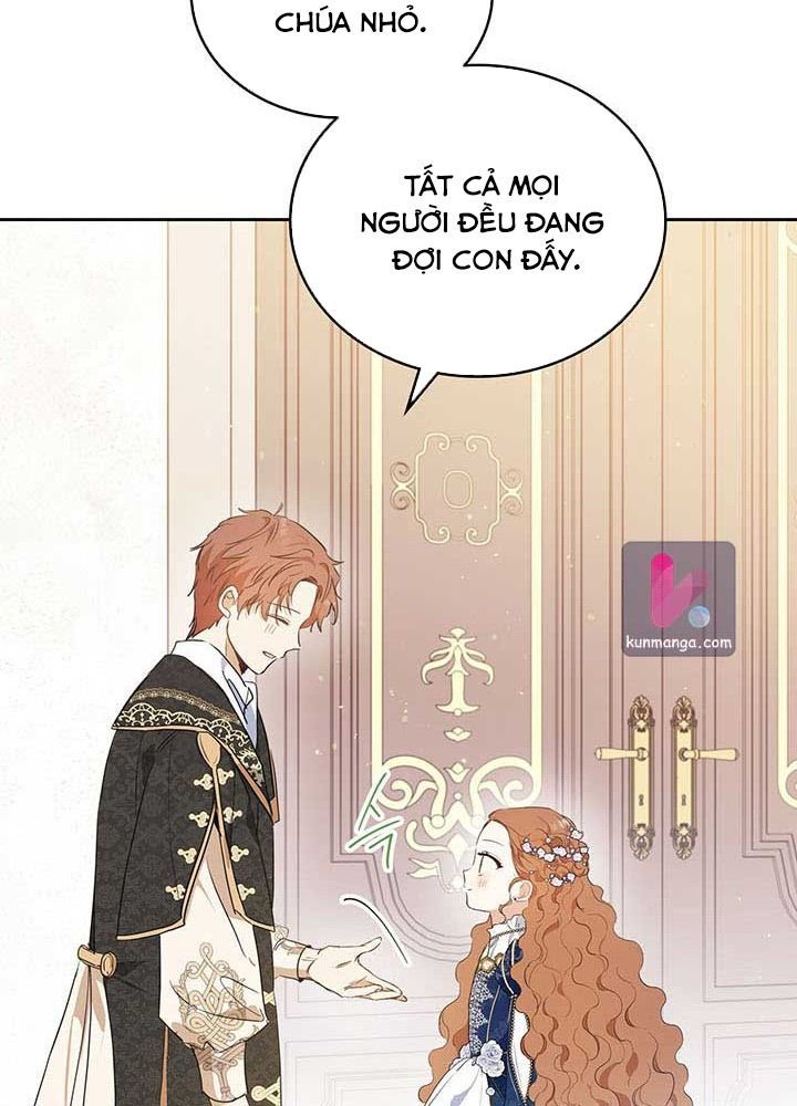 Kiếp Này, Tôi Sẽ Trở Thành Gia Chủ Chapter 74 - Trang 2