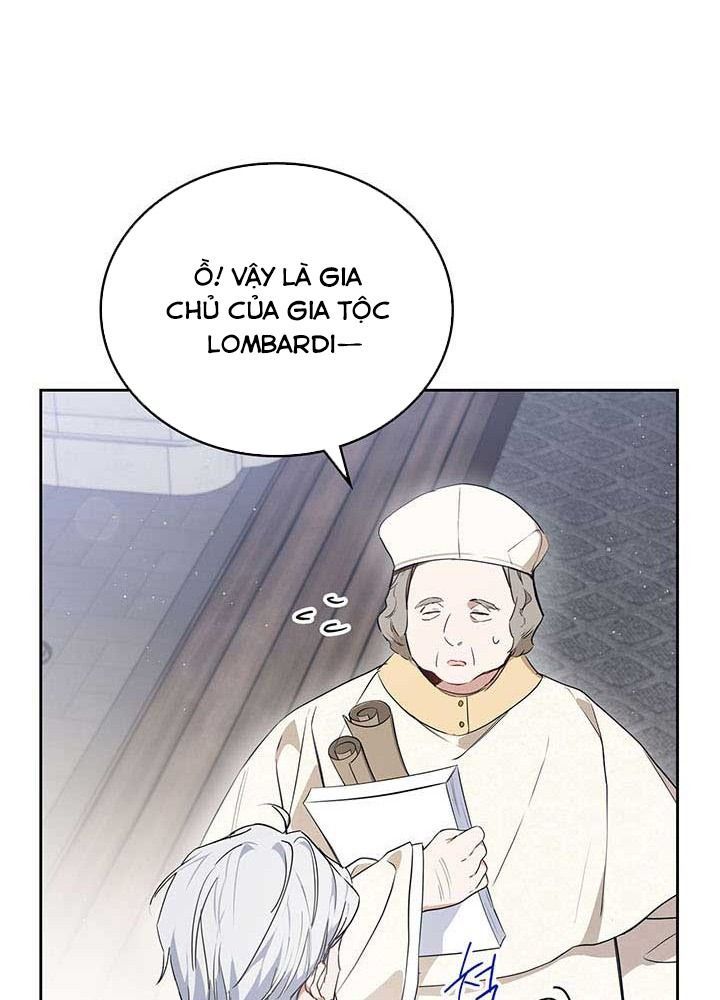 Kiếp Này, Tôi Sẽ Trở Thành Gia Chủ Chapter 74 - Trang 2