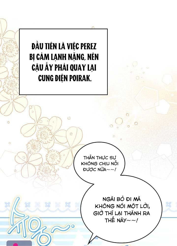 Kiếp Này, Tôi Sẽ Trở Thành Gia Chủ Chapter 74 - Trang 2