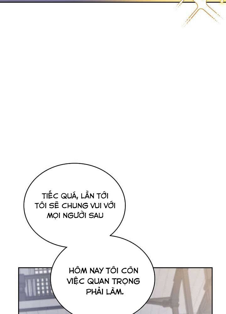 Kiếp Này, Tôi Sẽ Trở Thành Gia Chủ Chapter 74 - Trang 2