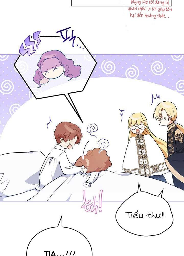 Kiếp Này, Tôi Sẽ Trở Thành Gia Chủ Chapter 74 - Trang 2