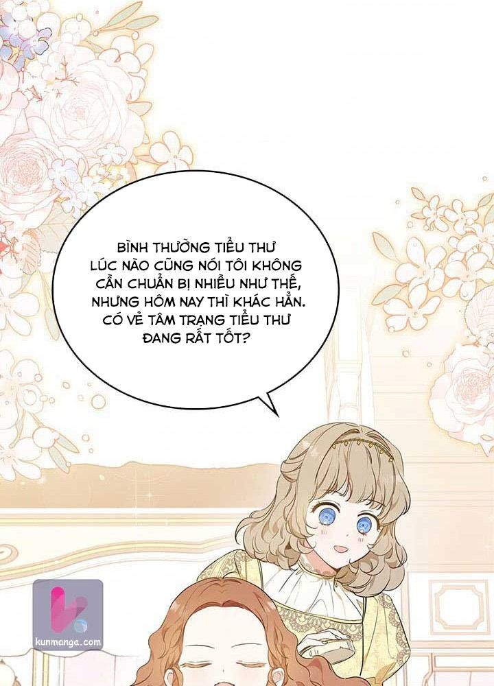 Kiếp Này, Tôi Sẽ Trở Thành Gia Chủ Chapter 74 - Trang 2