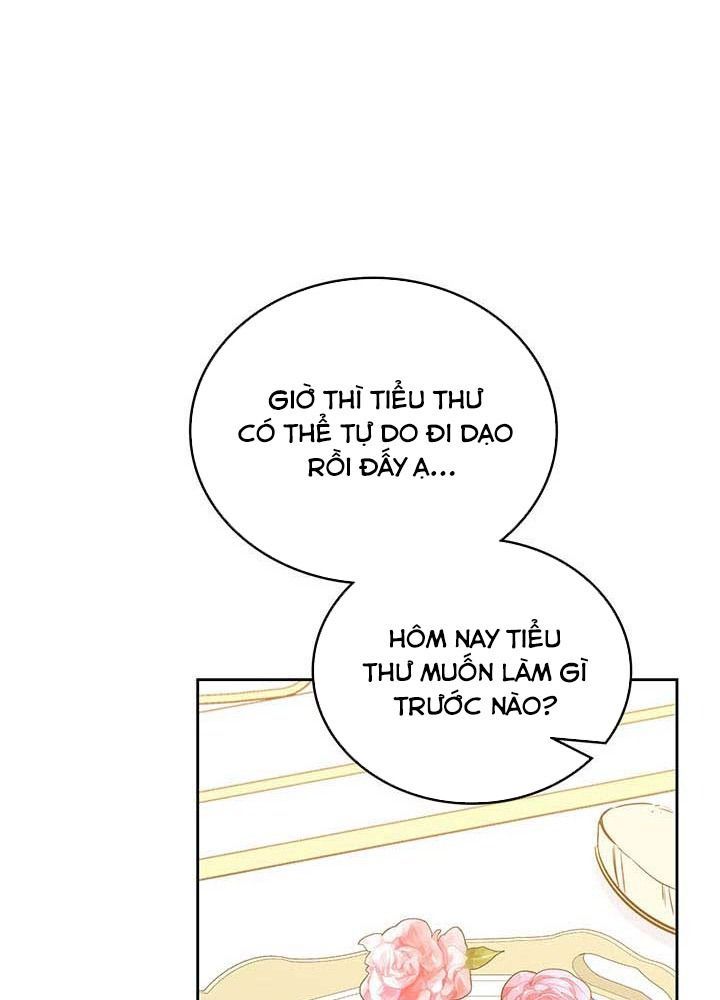 Kiếp Này, Tôi Sẽ Trở Thành Gia Chủ Chapter 74 - Trang 2
