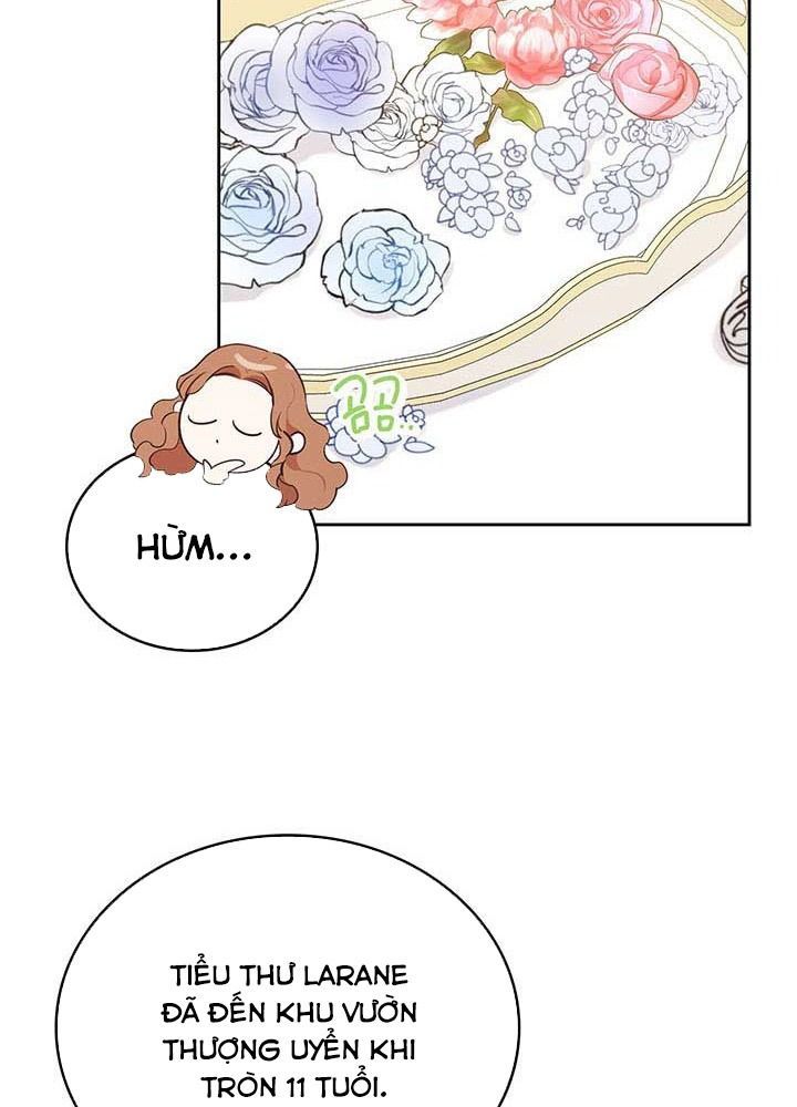 Kiếp Này, Tôi Sẽ Trở Thành Gia Chủ Chapter 74 - Trang 2