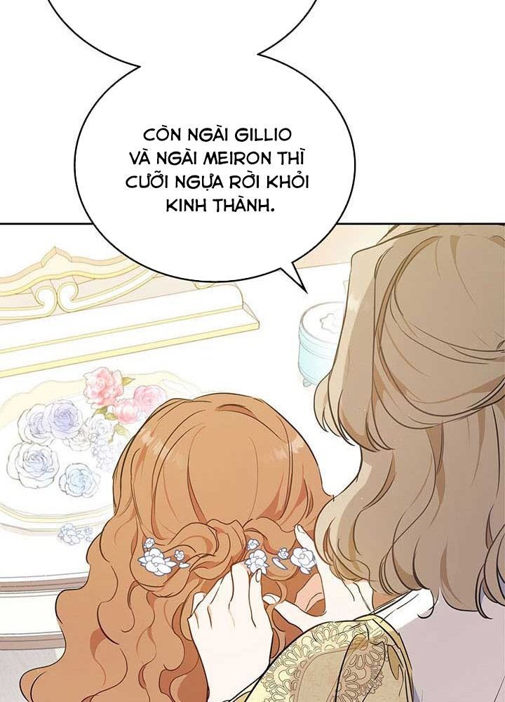 Kiếp Này, Tôi Sẽ Trở Thành Gia Chủ Chapter 74 - Trang 2