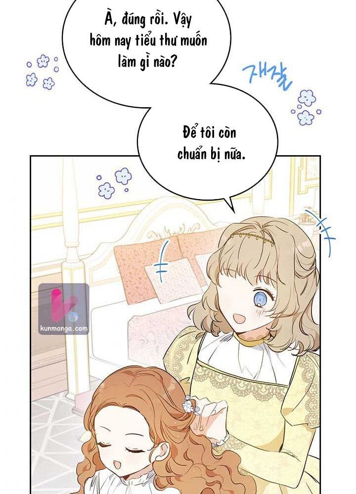 Kiếp Này, Tôi Sẽ Trở Thành Gia Chủ Chapter 74 - Trang 2