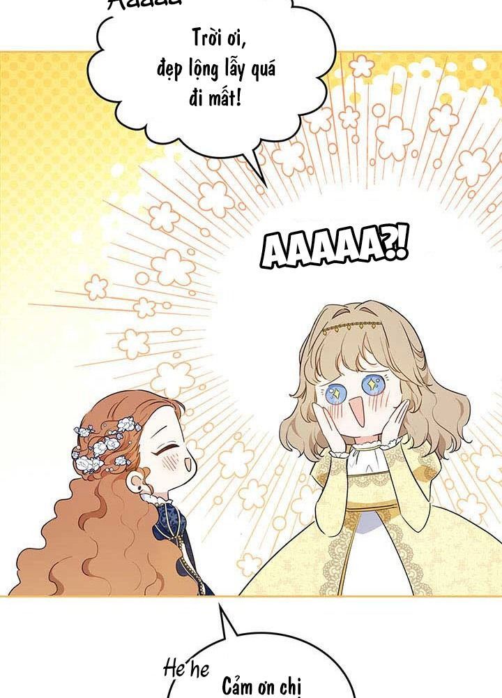 Kiếp Này, Tôi Sẽ Trở Thành Gia Chủ Chapter 74 - Trang 2