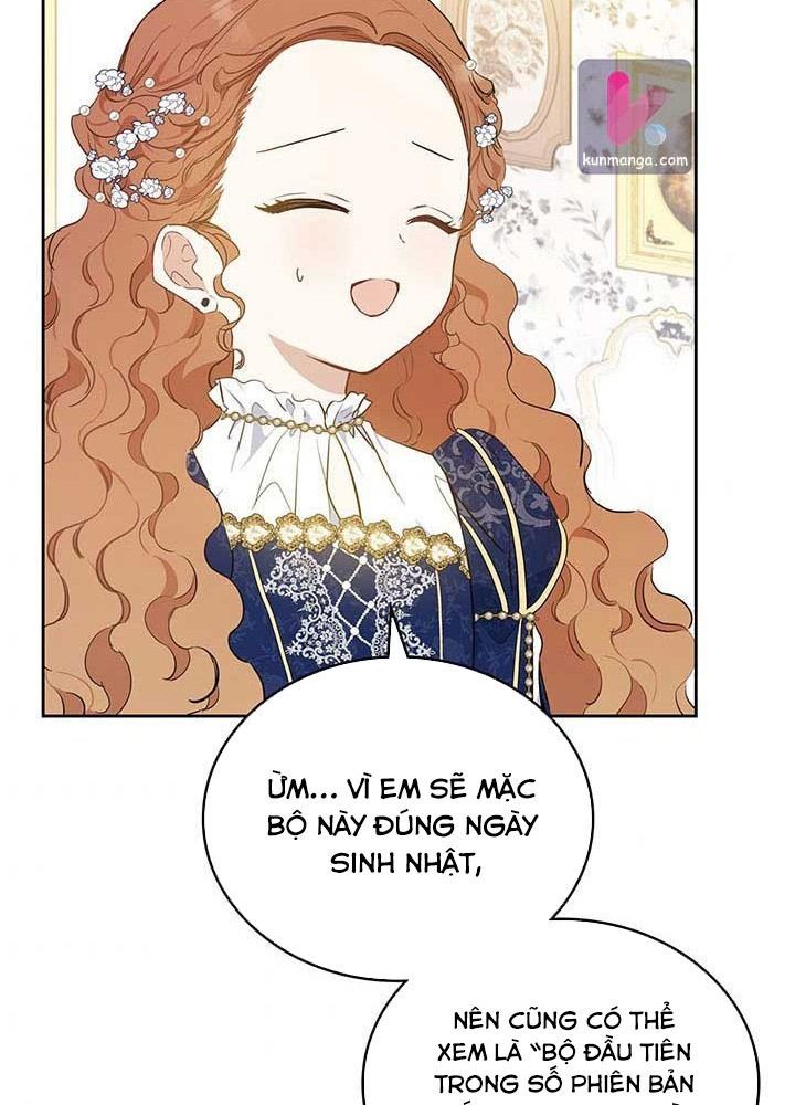 Kiếp Này, Tôi Sẽ Trở Thành Gia Chủ Chapter 74 - Trang 2