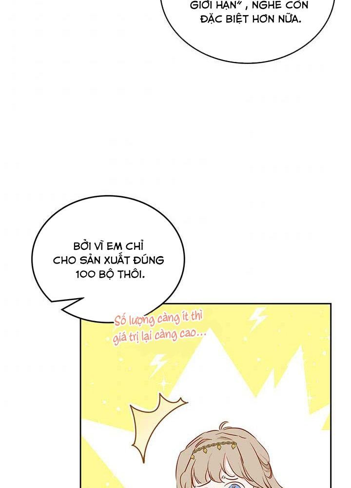 Kiếp Này, Tôi Sẽ Trở Thành Gia Chủ Chapter 74 - Trang 2