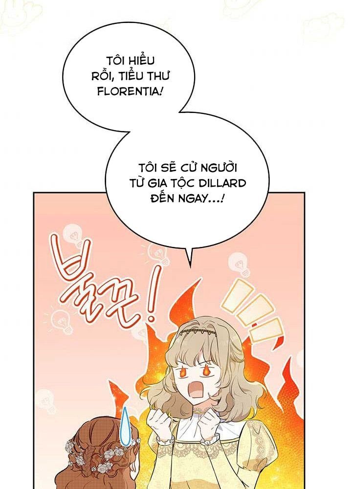 Kiếp Này, Tôi Sẽ Trở Thành Gia Chủ Chapter 74 - Trang 2