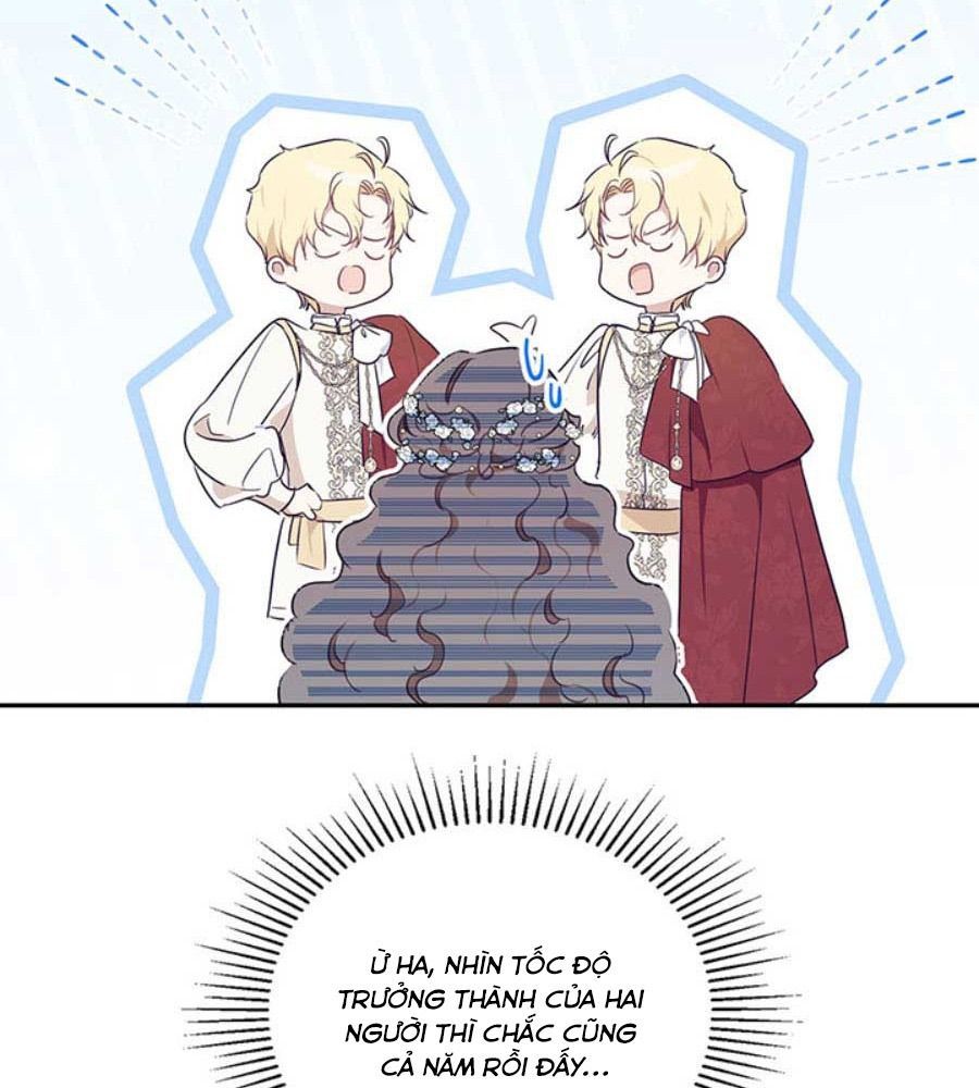 Kiếp Này, Tôi Sẽ Trở Thành Gia Chủ Chapter 75 - Trang 2