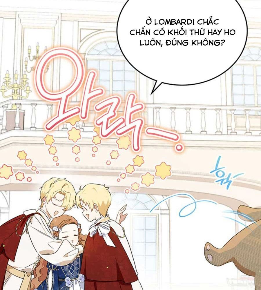 Kiếp Này, Tôi Sẽ Trở Thành Gia Chủ Chapter 75 - Trang 2