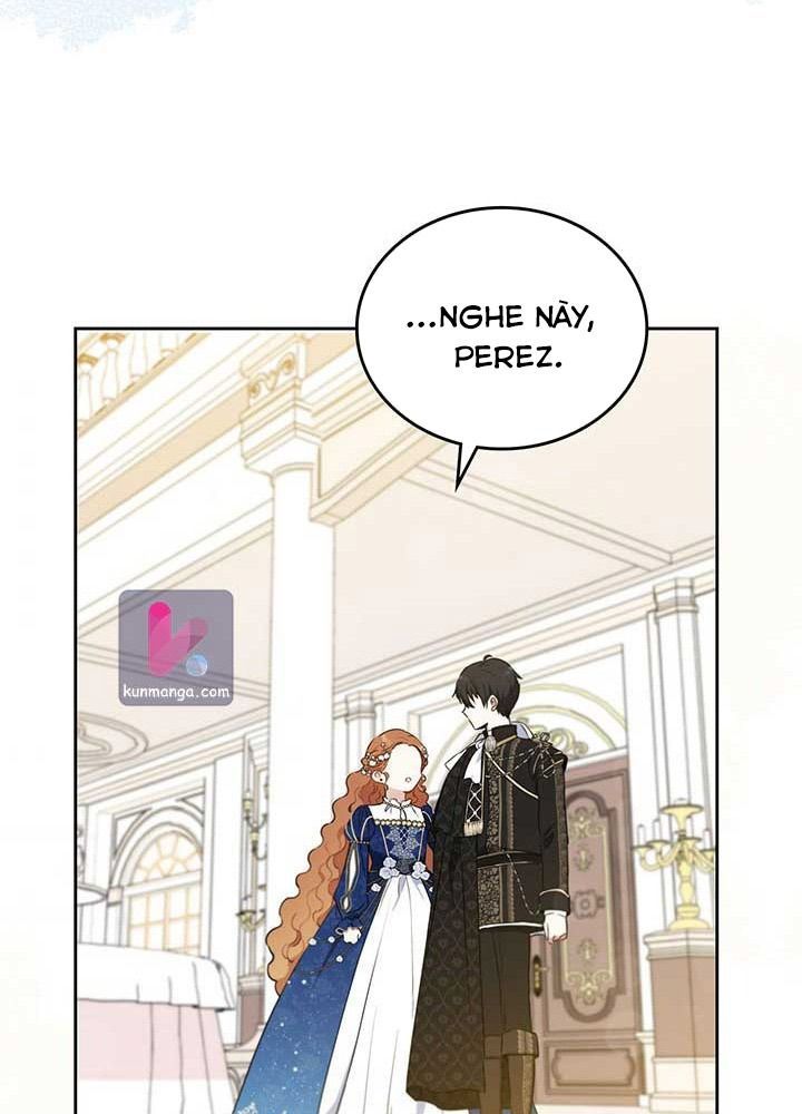 Kiếp Này, Tôi Sẽ Trở Thành Gia Chủ Chapter 76 - Trang 2