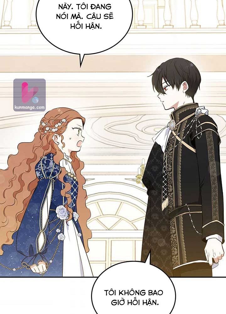 Kiếp Này, Tôi Sẽ Trở Thành Gia Chủ Chapter 76 - Trang 2