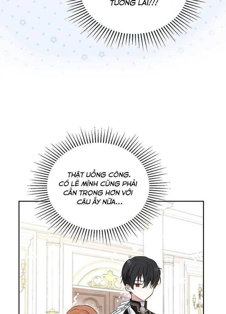 Kiếp Này, Tôi Sẽ Trở Thành Gia Chủ Chapter 76 - Trang 2