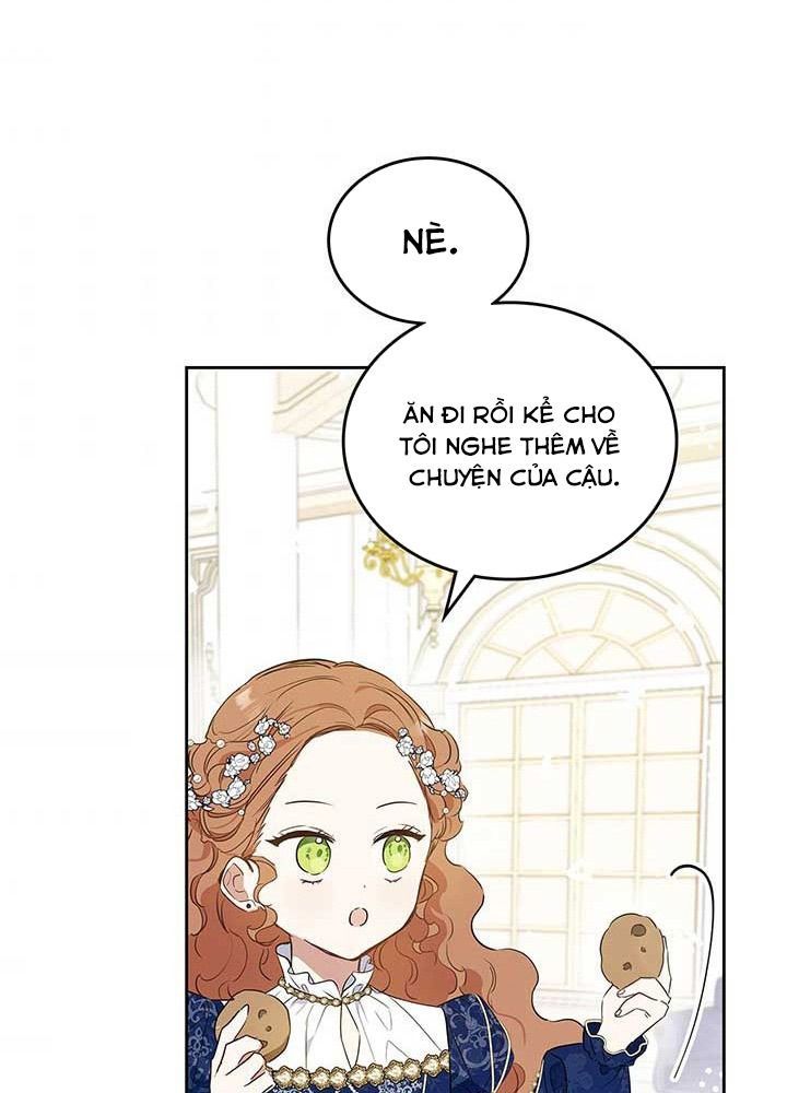 Kiếp Này, Tôi Sẽ Trở Thành Gia Chủ Chapter 76 - Trang 2