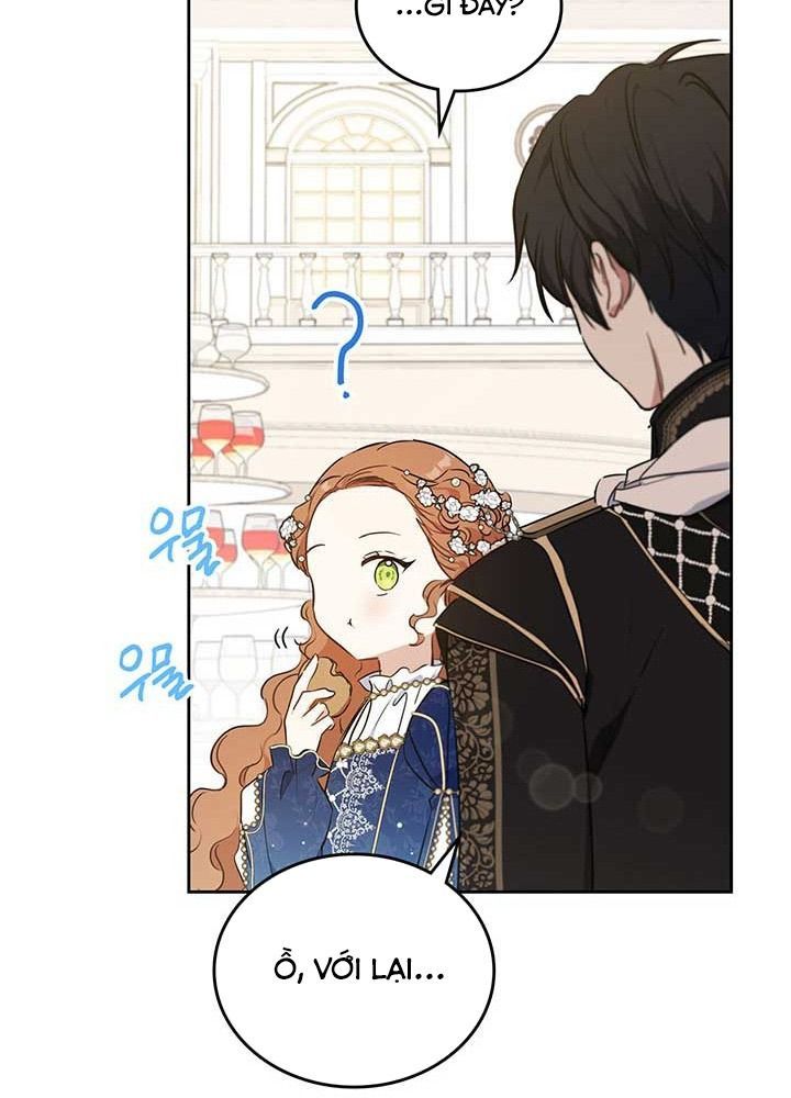 Kiếp Này, Tôi Sẽ Trở Thành Gia Chủ Chapter 76 - Trang 2