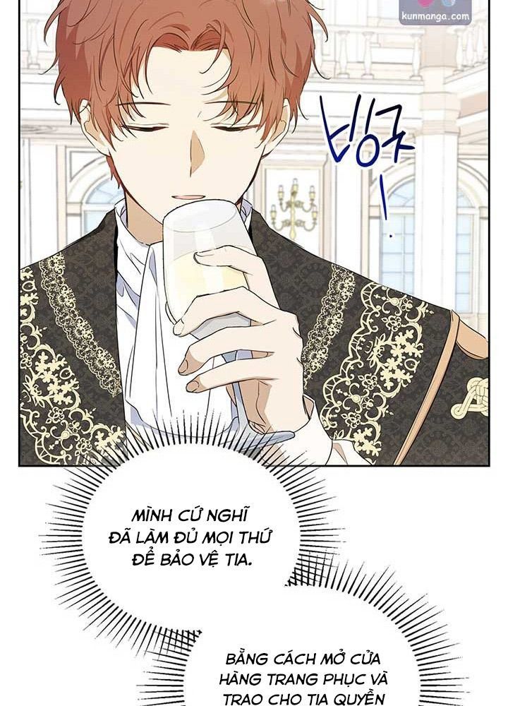 Kiếp Này, Tôi Sẽ Trở Thành Gia Chủ Chapter 76 - Trang 2