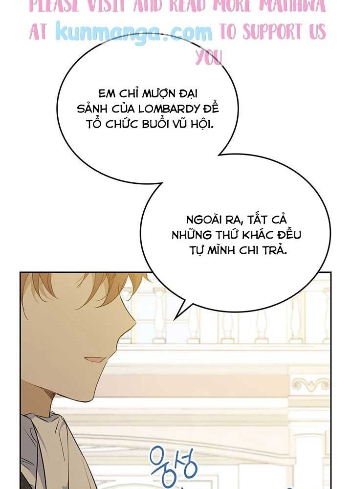 Kiếp Này, Tôi Sẽ Trở Thành Gia Chủ Chapter 76 - Trang 2
