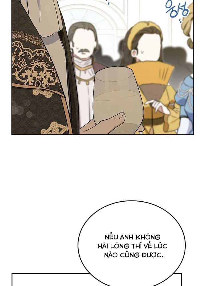 Kiếp Này, Tôi Sẽ Trở Thành Gia Chủ Chapter 76 - Trang 2
