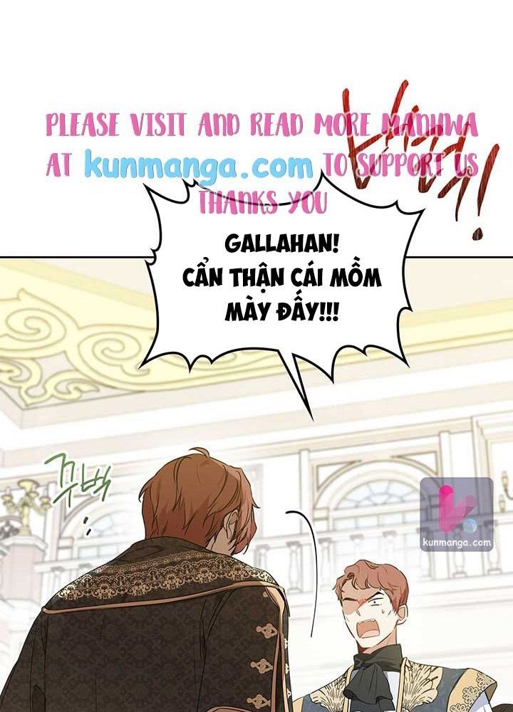Kiếp Này, Tôi Sẽ Trở Thành Gia Chủ Chapter 76 - Trang 2