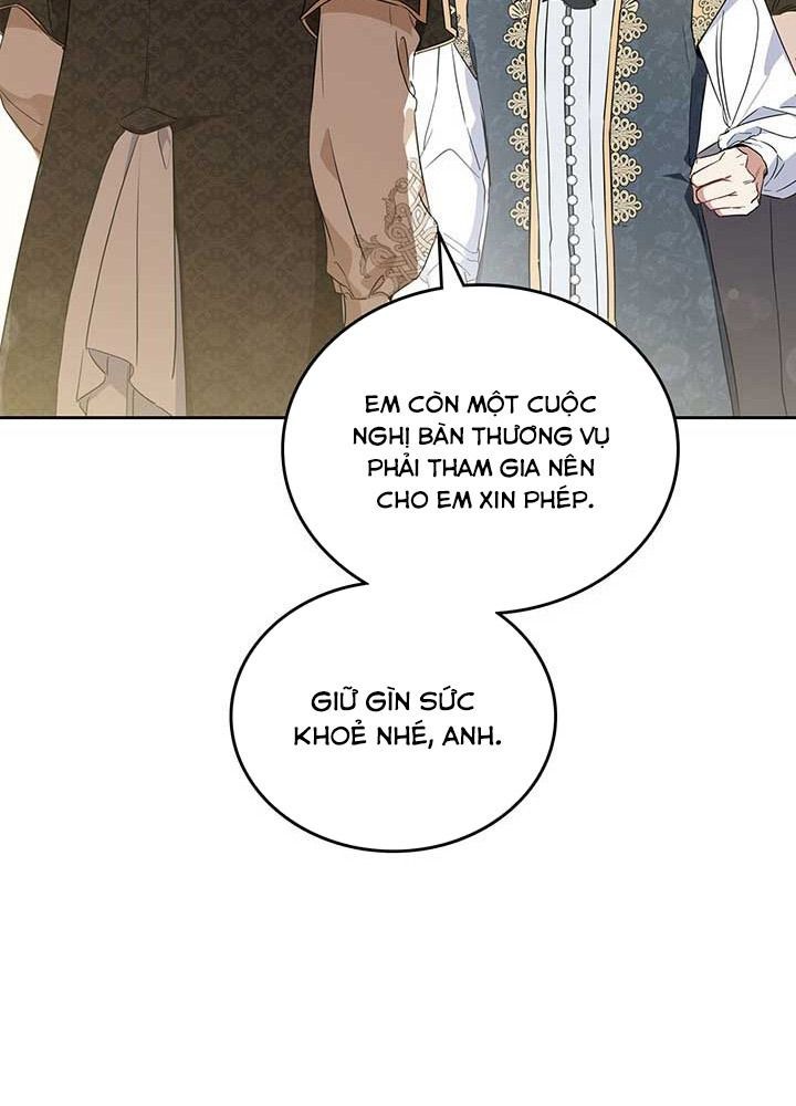 Kiếp Này, Tôi Sẽ Trở Thành Gia Chủ Chapter 76 - Trang 2