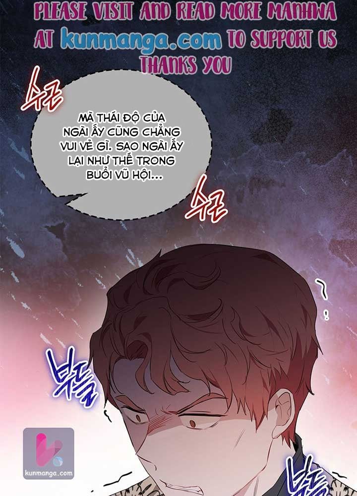 Kiếp Này, Tôi Sẽ Trở Thành Gia Chủ Chapter 76 - Trang 2