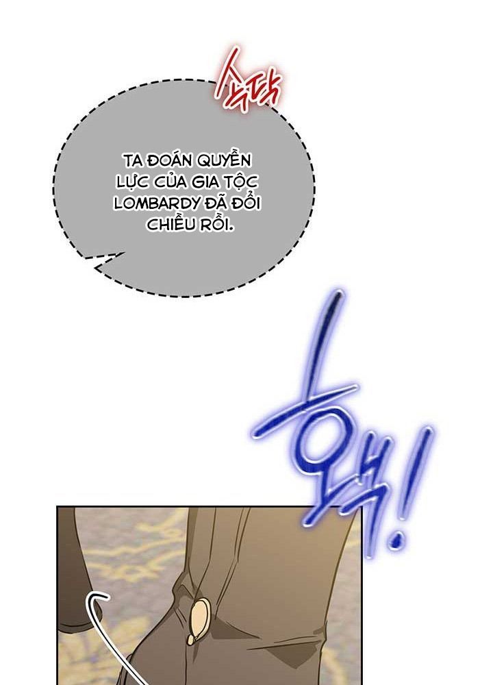 Kiếp Này, Tôi Sẽ Trở Thành Gia Chủ Chapter 76 - Trang 2