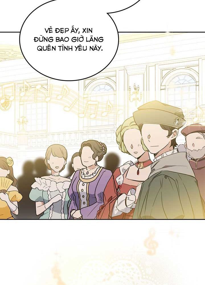 Kiếp Này, Tôi Sẽ Trở Thành Gia Chủ Chapter 76 - Trang 2