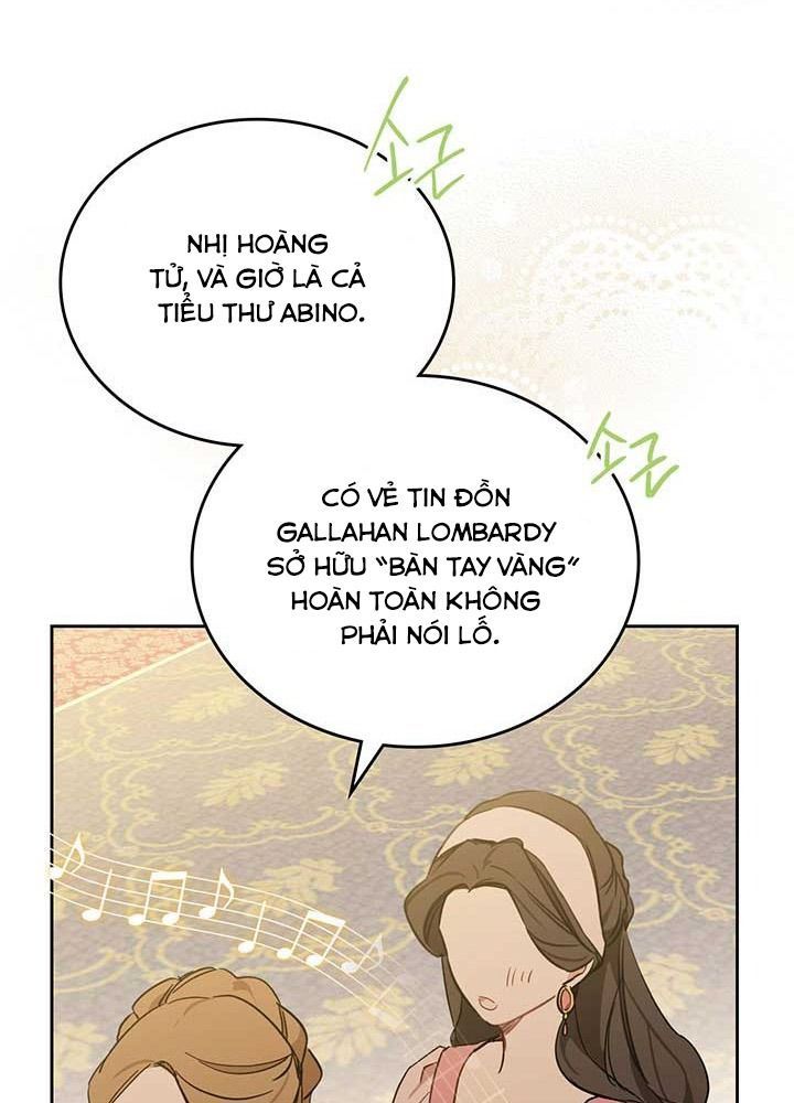 Kiếp Này, Tôi Sẽ Trở Thành Gia Chủ Chapter 76 - Trang 2