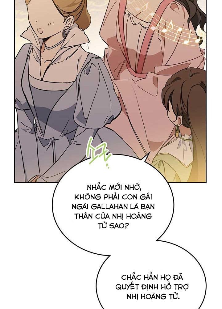 Kiếp Này, Tôi Sẽ Trở Thành Gia Chủ Chapter 76 - Trang 2