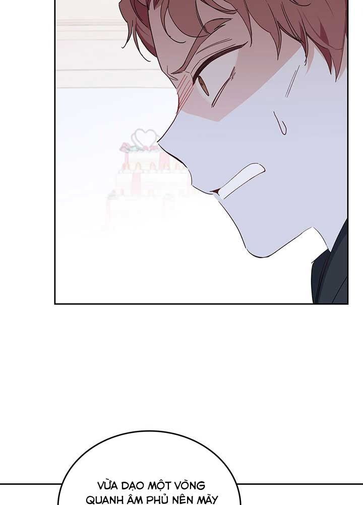 Kiếp Này, Tôi Sẽ Trở Thành Gia Chủ Chapter 76 - Trang 2
