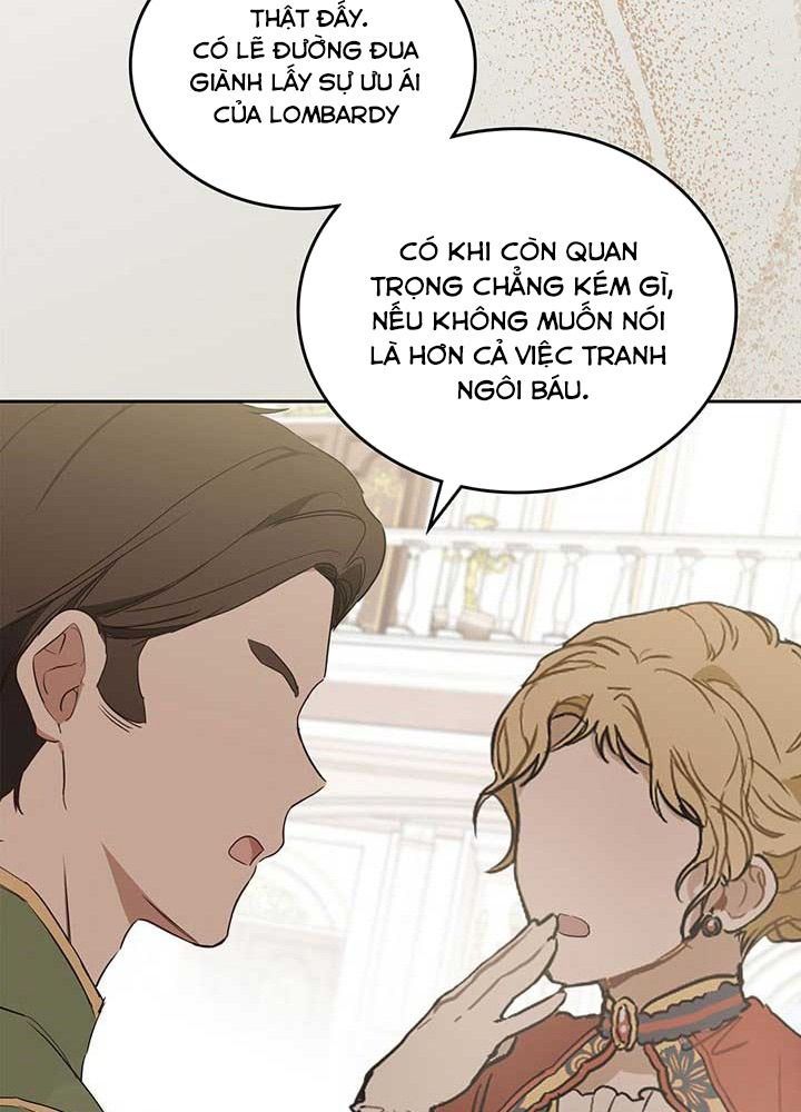 Kiếp Này, Tôi Sẽ Trở Thành Gia Chủ Chapter 76 - Trang 2