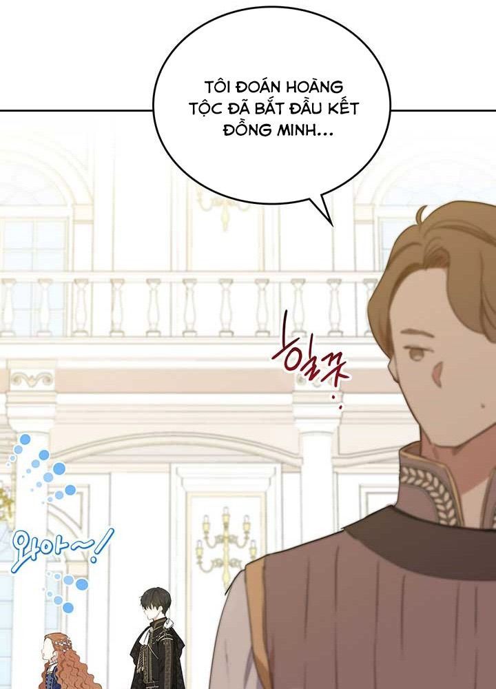 Kiếp Này, Tôi Sẽ Trở Thành Gia Chủ Chapter 76 - Trang 2