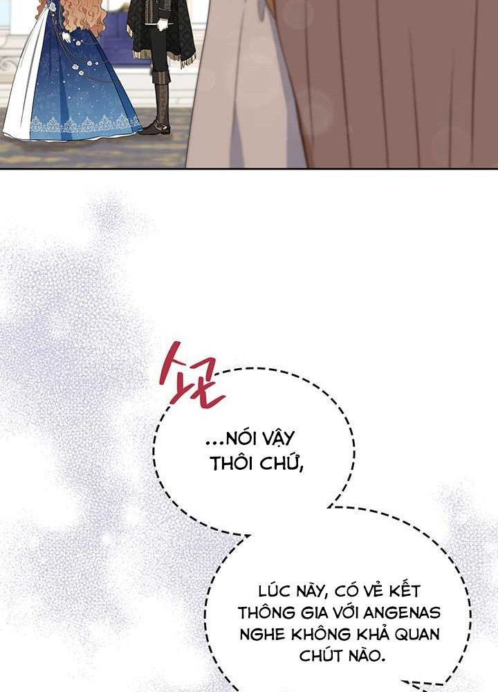 Kiếp Này, Tôi Sẽ Trở Thành Gia Chủ Chapter 76 - Trang 2