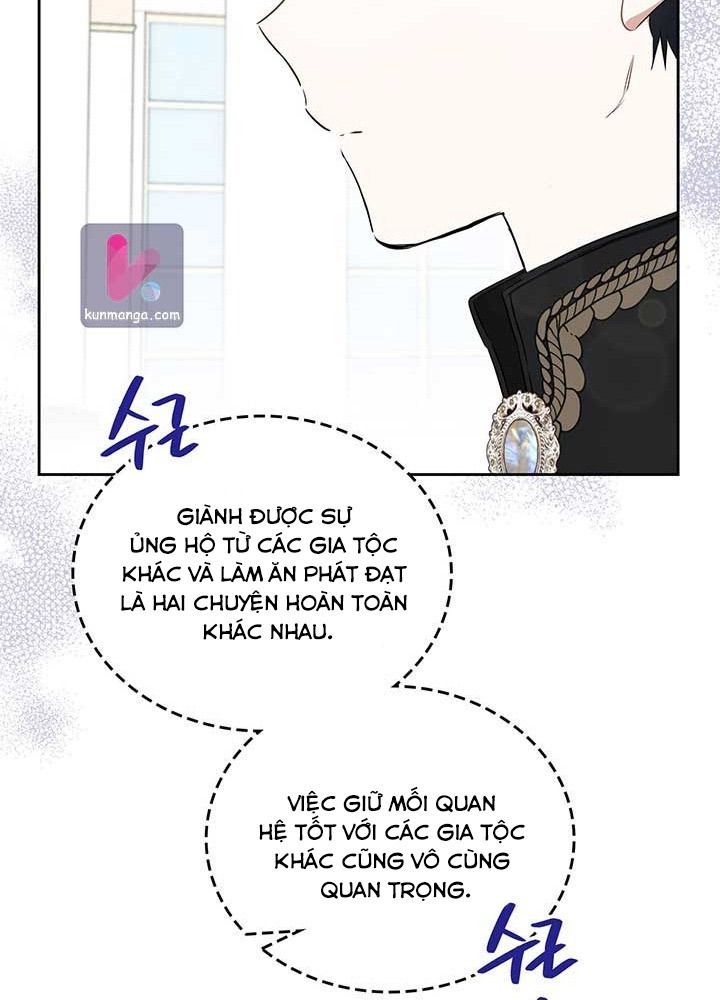 Kiếp Này, Tôi Sẽ Trở Thành Gia Chủ Chapter 76 - Trang 2