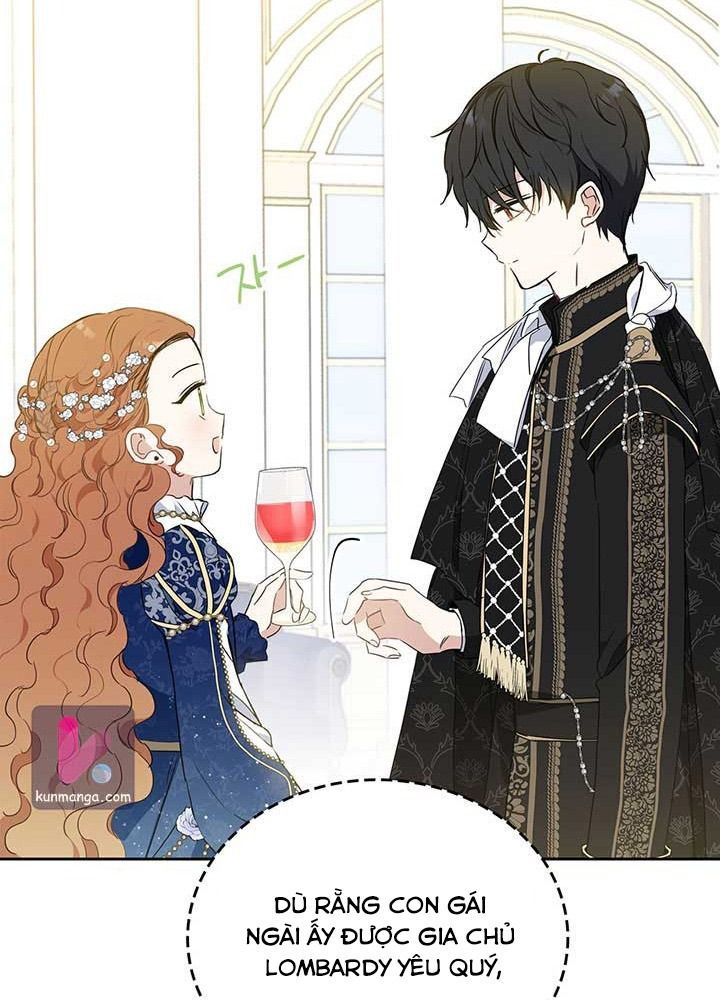 Kiếp Này, Tôi Sẽ Trở Thành Gia Chủ Chapter 76 - Trang 2