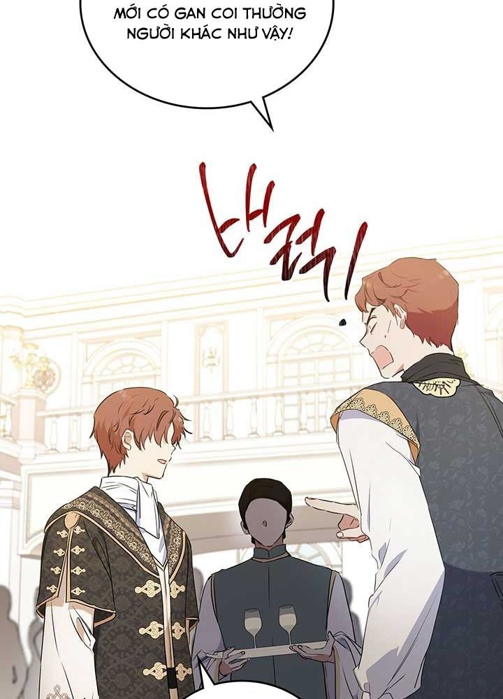Kiếp Này, Tôi Sẽ Trở Thành Gia Chủ Chapter 76 - Trang 2