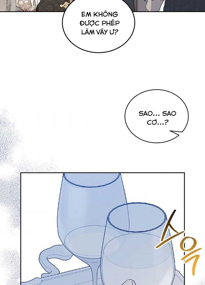 Kiếp Này, Tôi Sẽ Trở Thành Gia Chủ Chapter 76 - Trang 2