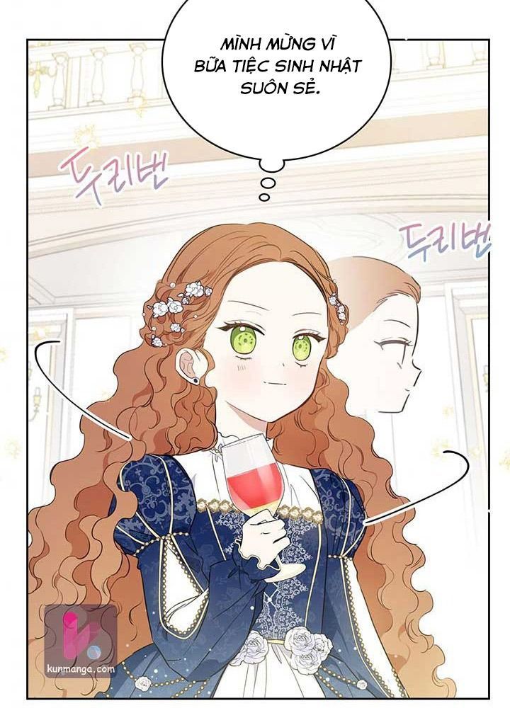 Kiếp Này, Tôi Sẽ Trở Thành Gia Chủ Chapter 76 - Trang 2