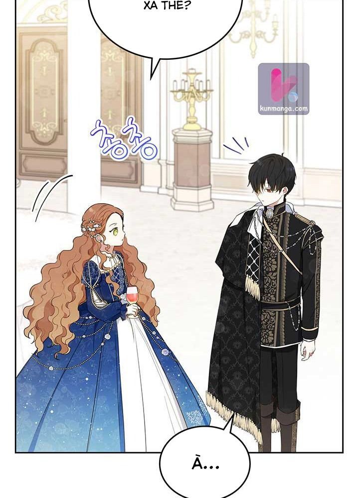 Kiếp Này, Tôi Sẽ Trở Thành Gia Chủ Chapter 76 - Trang 2