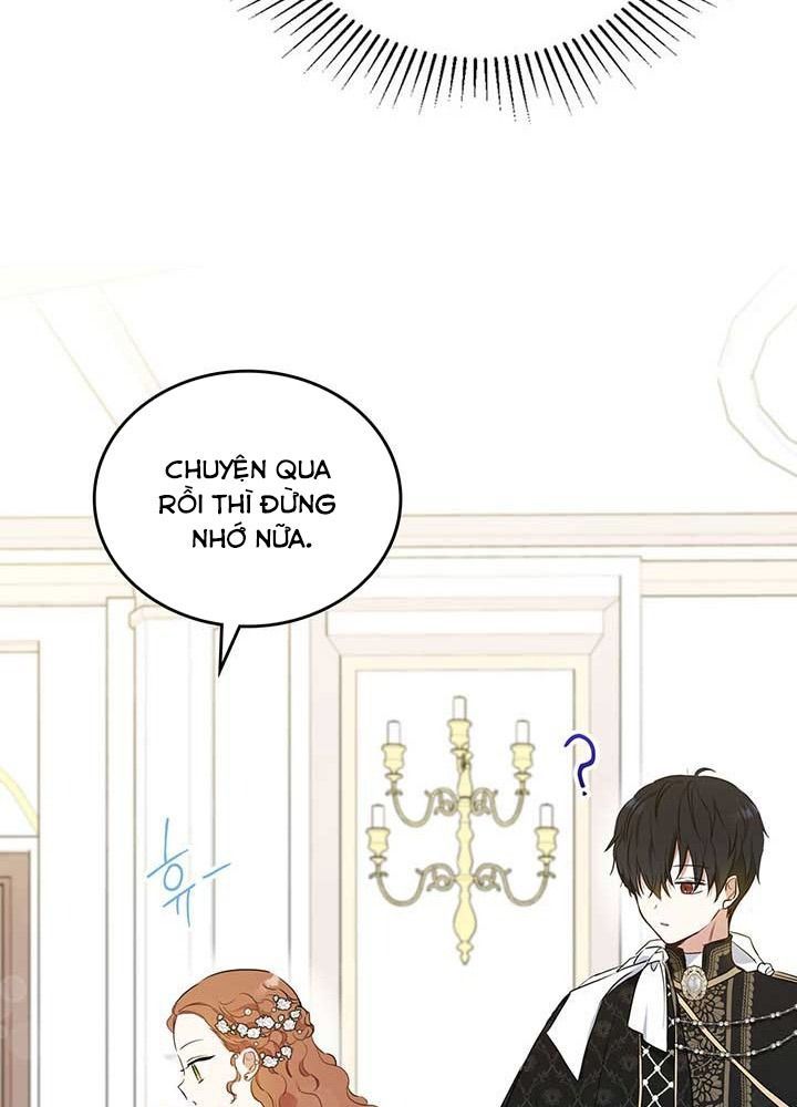 Kiếp Này, Tôi Sẽ Trở Thành Gia Chủ Chapter 76 - Trang 2